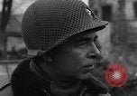 Image of German prisoners of war Gemunden Germany, 1945, second 48 stock footage video 65675071583