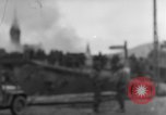 Image of German prisoners of war Gemunden Germany, 1945, second 53 stock footage video 65675071583