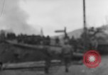 Image of German prisoners of war Gemunden Germany, 1945, second 56 stock footage video 65675071583