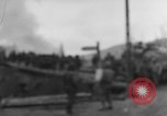 Image of German prisoners of war Gemunden Germany, 1945, second 57 stock footage video 65675071583