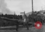 Image of German prisoners of war Gemunden Germany, 1945, second 58 stock footage video 65675071583