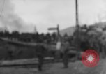 Image of German prisoners of war Gemunden Germany, 1945, second 59 stock footage video 65675071583