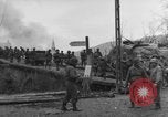Image of German prisoners of war Gemunden Germany, 1945, second 60 stock footage video 65675071583