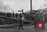 Image of German prisoners of war Gemunden Germany, 1945, second 61 stock footage video 65675071583