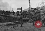 Image of German prisoners of war Gemunden Germany, 1945, second 62 stock footage video 65675071583