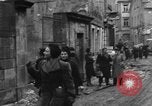 Image of American soldiers Gemunden Germany, 1945, second 4 stock footage video 65675071584