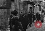 Image of American soldiers Gemunden Germany, 1945, second 5 stock footage video 65675071584