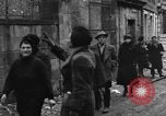 Image of American soldiers Gemunden Germany, 1945, second 6 stock footage video 65675071584