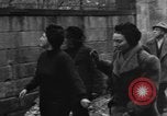 Image of American soldiers Gemunden Germany, 1945, second 7 stock footage video 65675071584