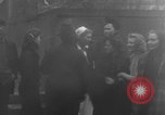 Image of American soldiers Gemunden Germany, 1945, second 9 stock footage video 65675071584