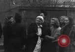 Image of American soldiers Gemunden Germany, 1945, second 10 stock footage video 65675071584