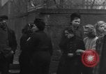 Image of American soldiers Gemunden Germany, 1945, second 12 stock footage video 65675071584