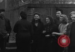 Image of American soldiers Gemunden Germany, 1945, second 14 stock footage video 65675071584