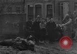 Image of American soldiers Gemunden Germany, 1945, second 17 stock footage video 65675071584