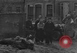 Image of American soldiers Gemunden Germany, 1945, second 18 stock footage video 65675071584