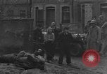 Image of American soldiers Gemunden Germany, 1945, second 19 stock footage video 65675071584