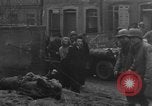 Image of American soldiers Gemunden Germany, 1945, second 23 stock footage video 65675071584
