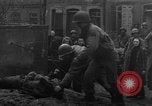 Image of American soldiers Gemunden Germany, 1945, second 24 stock footage video 65675071584