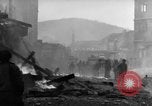 Image of American soldiers Gemunden Germany, 1945, second 25 stock footage video 65675071584