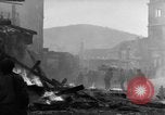 Image of American soldiers Gemunden Germany, 1945, second 27 stock footage video 65675071584
