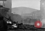 Image of American soldiers Gemunden Germany, 1945, second 29 stock footage video 65675071584