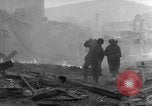 Image of American soldiers Gemunden Germany, 1945, second 32 stock footage video 65675071584
