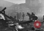 Image of American soldiers Gemunden Germany, 1945, second 34 stock footage video 65675071584