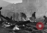 Image of American soldiers Gemunden Germany, 1945, second 35 stock footage video 65675071584