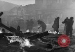 Image of American soldiers Gemunden Germany, 1945, second 40 stock footage video 65675071584