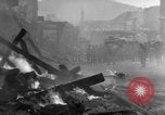 Image of American soldiers Gemunden Germany, 1945, second 41 stock footage video 65675071584