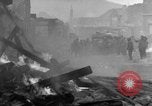 Image of American soldiers Gemunden Germany, 1945, second 46 stock footage video 65675071584