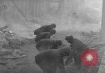 Image of American soldiers Gemunden Germany, 1945, second 47 stock footage video 65675071584