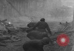 Image of American soldiers Gemunden Germany, 1945, second 49 stock footage video 65675071584