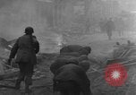 Image of American soldiers Gemunden Germany, 1945, second 52 stock footage video 65675071584