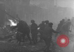 Image of American soldiers Gemunden Germany, 1945, second 54 stock footage video 65675071584