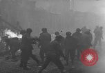 Image of American soldiers Gemunden Germany, 1945, second 55 stock footage video 65675071584