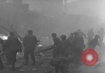Image of American soldiers Gemunden Germany, 1945, second 56 stock footage video 65675071584