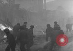 Image of American soldiers Gemunden Germany, 1945, second 59 stock footage video 65675071584