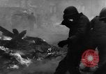 Image of American soldiers Gemunden Germany, 1945, second 61 stock footage video 65675071584