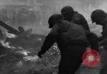 Image of American soldiers Gemunden Germany, 1945, second 62 stock footage video 65675071584