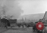 Image of American soldiers Gemunden Germany, 1945, second 6 stock footage video 65675071585