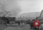 Image of American soldiers Gemunden Germany, 1945, second 7 stock footage video 65675071585
