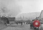 Image of American soldiers Gemunden Germany, 1945, second 8 stock footage video 65675071585