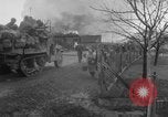 Image of American soldiers Gemunden Germany, 1945, second 9 stock footage video 65675071585