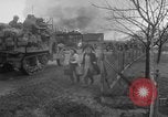 Image of American soldiers Gemunden Germany, 1945, second 10 stock footage video 65675071585
