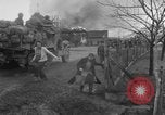 Image of American soldiers Gemunden Germany, 1945, second 11 stock footage video 65675071585