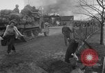 Image of American soldiers Gemunden Germany, 1945, second 12 stock footage video 65675071585