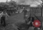 Image of American soldiers Gemunden Germany, 1945, second 13 stock footage video 65675071585