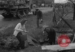 Image of American soldiers Gemunden Germany, 1945, second 14 stock footage video 65675071585