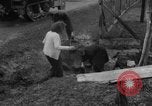 Image of American soldiers Gemunden Germany, 1945, second 15 stock footage video 65675071585